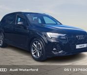 Audi Q7 2026