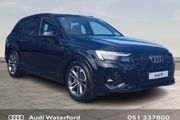 Audi Q7 2026