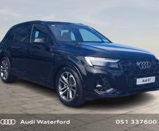 Audi Q7 2026