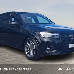 Audi Q7 2026