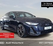 Audi A5 2026