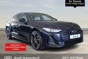 Audi A5 2026