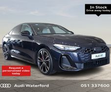 Audi A5 2026