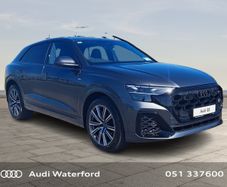Audi Q8 2026