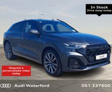 Audi Q8 2026