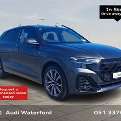 Audi Q8 2026