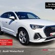 Audi Q3 2021