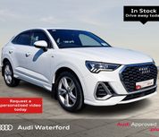 Audi Q3 2021