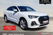 Audi Q3 2021