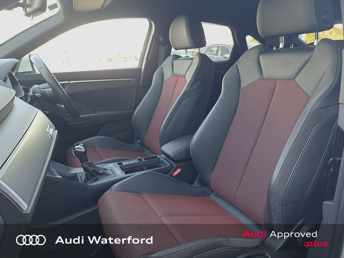 Audi Q3 2021