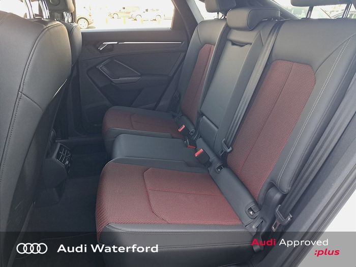 Audi Q3 2021