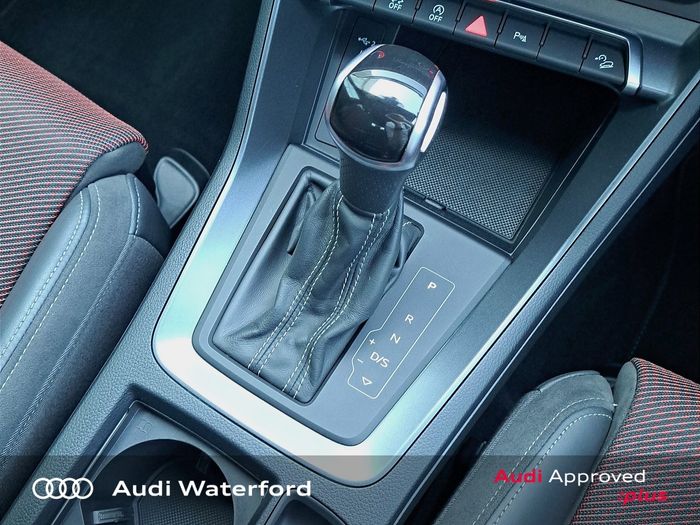 Audi Q3 2021