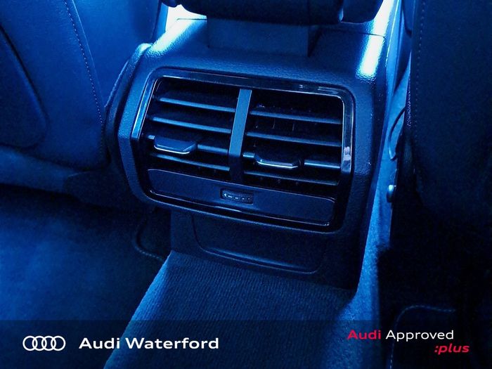 Audi Q3 2021