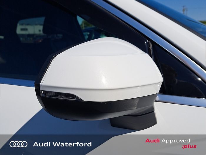 Audi Q3 2021