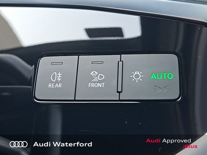 Audi Q3 2021