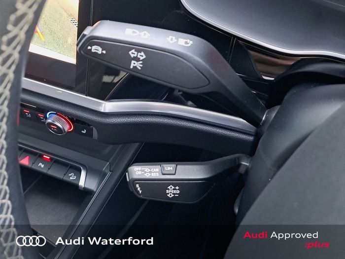 Audi Q3 2021