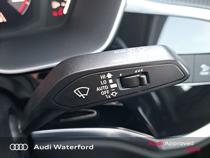 Audi Q3 2021