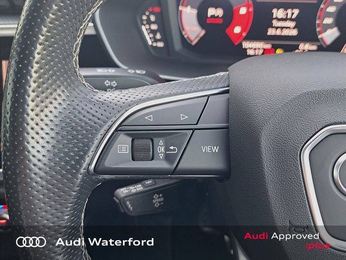 Audi Q3 2021