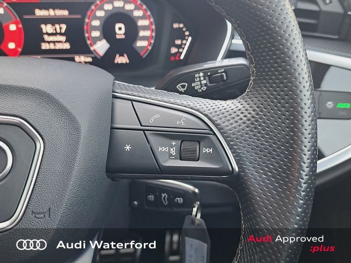 Audi Q3 2021