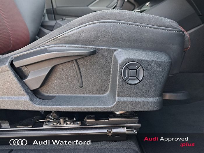 Audi Q3 2021
