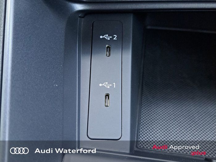 Audi Q3 2021