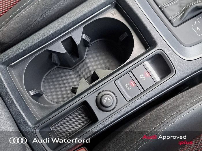 Audi Q3 2021