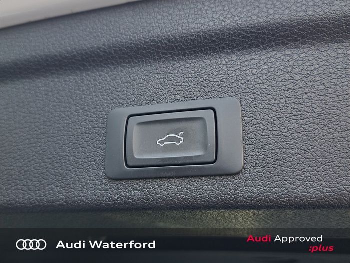 Audi Q3 2021