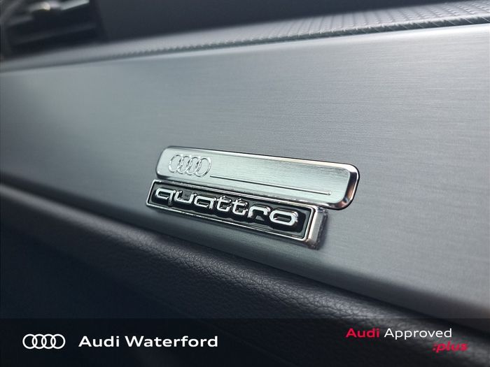 Audi Q3 2021