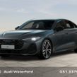 Audi A5 2026
