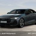 Audi A5 2026