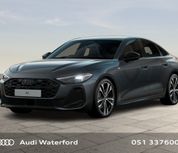 Audi A5 2026