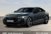 Audi A5 2026
