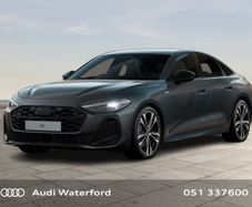 Audi A5 2026