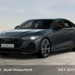 Audi A5 2026