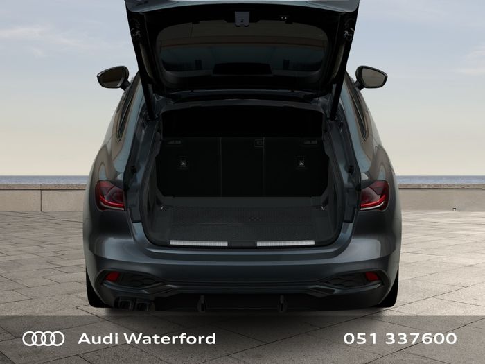 Audi A5 2026