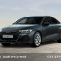 Audi A3 2026