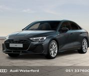 Audi A3 2026