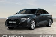 Audi A3 2026