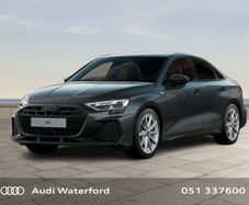 Audi A3 2026