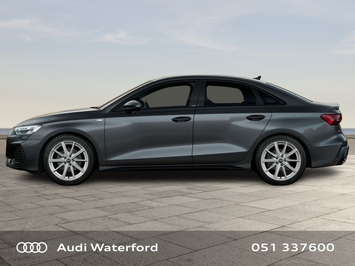 Audi A3 2026