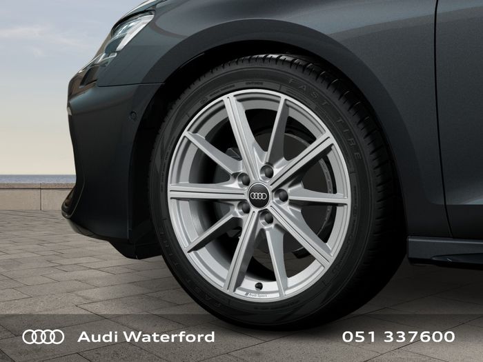 Audi A3 2026