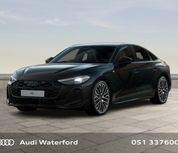 Audi A5 2026