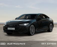 Audi A5 2026