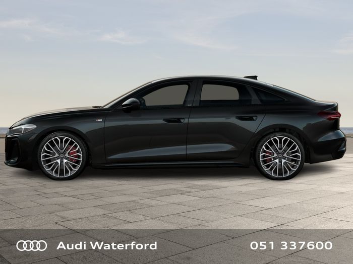 Audi A5 2026