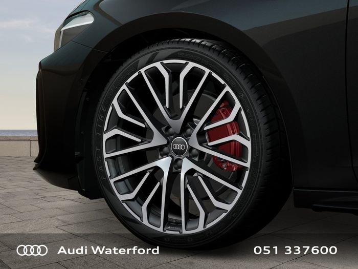 Audi A5 2026