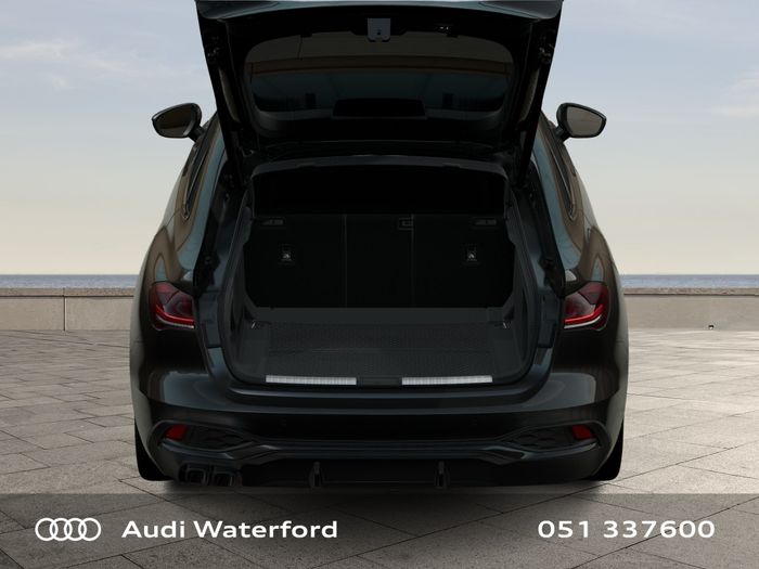 Audi A5 2026
