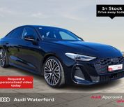 Audi A5 2026
