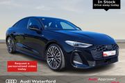 Audi A5 2026