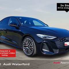 Audi A5 2026