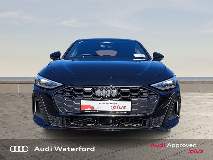 Audi A5 2026